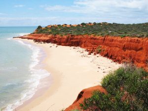 Shark Bay Camping